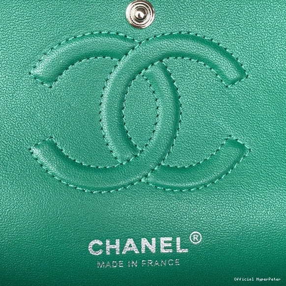 Hyper Peter BAG FLAP CHANEL 0812